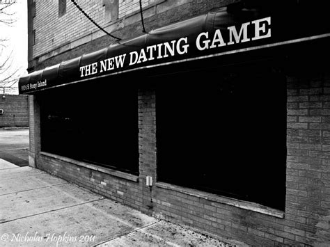 Dating game chicago